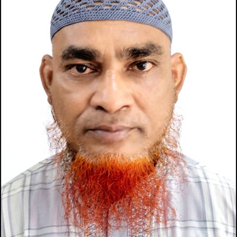 Shah Alam, 52, Muramvya