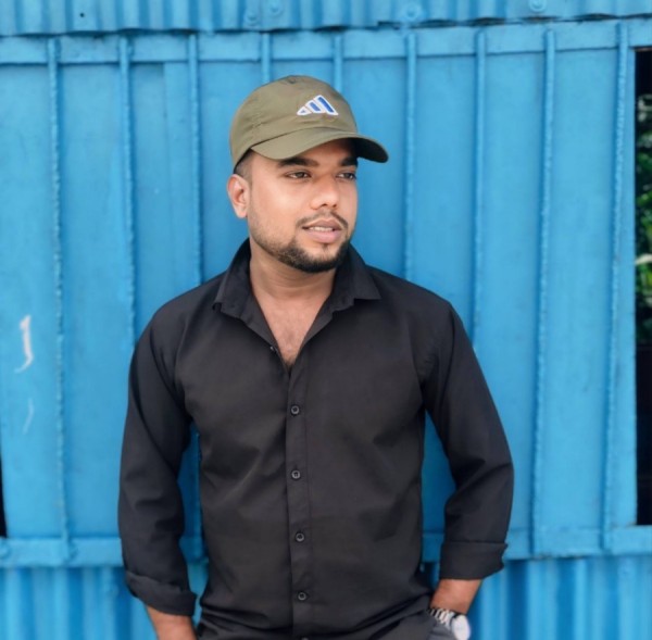 Ashik, 29, Cordillera