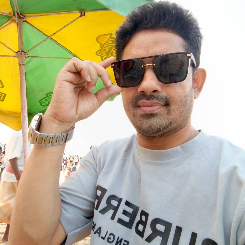 Md. Jahid, 34, Quwaysimah