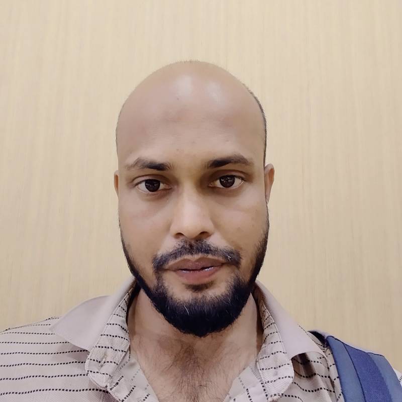 Ashek, 31, Khirpai