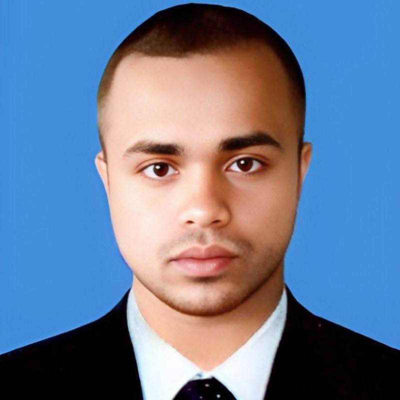 Md Nadim sorkar, 37, Modavandisatyamangalam