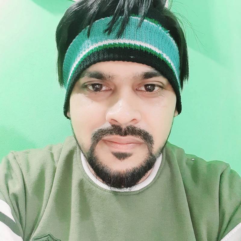 Mdniloy, 32, Kumano