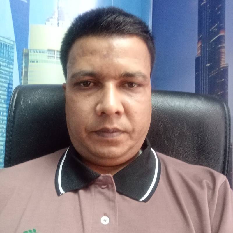 AKA, 46, Sirajganj
