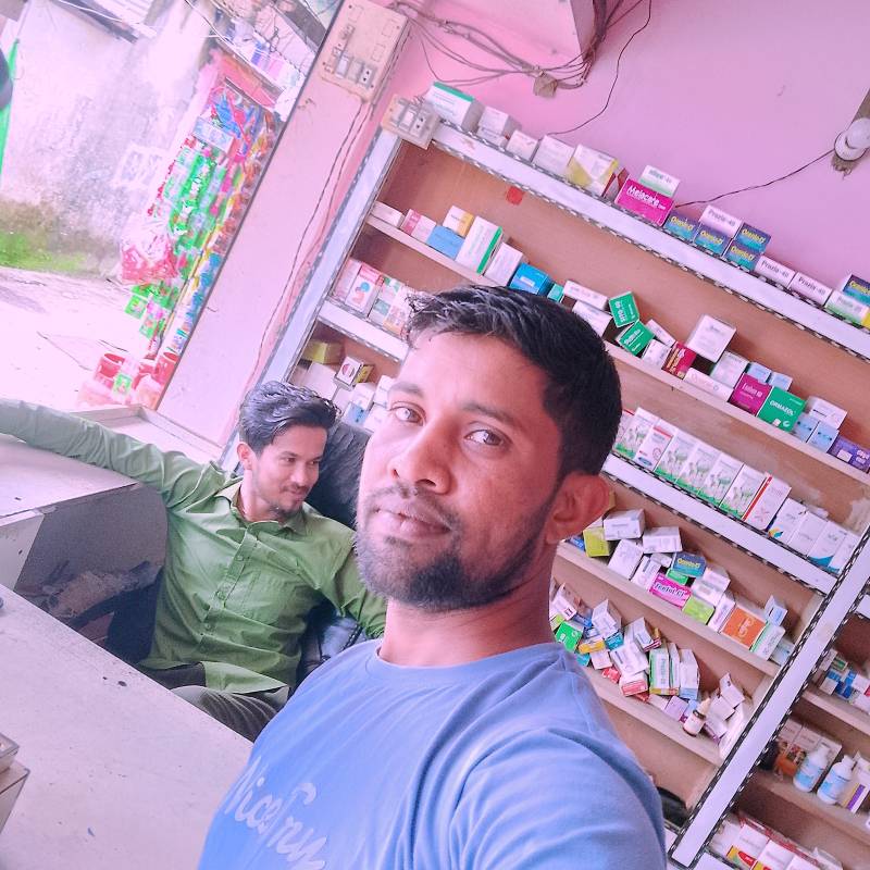 Mr sayem, 29, Koewarasan