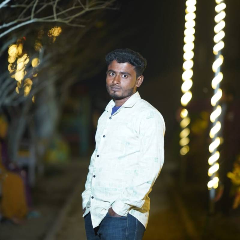 MD: ASADUZZAMAN, 26, Sherpur Sadar Sherpur