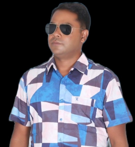 Ruhul, 35, Androy