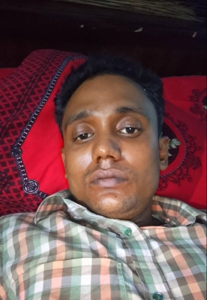 MD Abu bokkor, 22, Paris