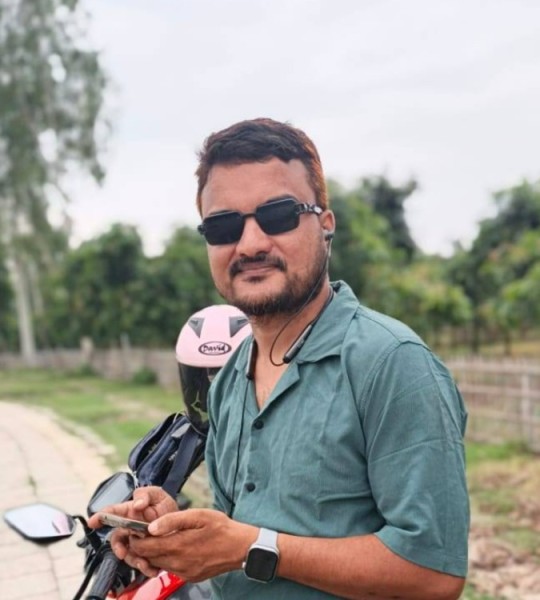 Milon Islam sobuj, 28, Mahinathpur