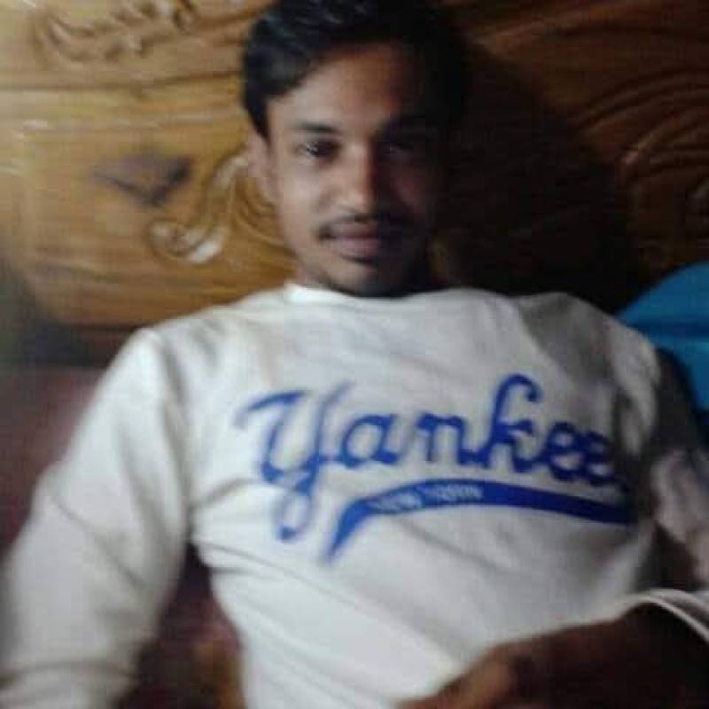 Md,Mongur Hossain, 26, Port Blair
