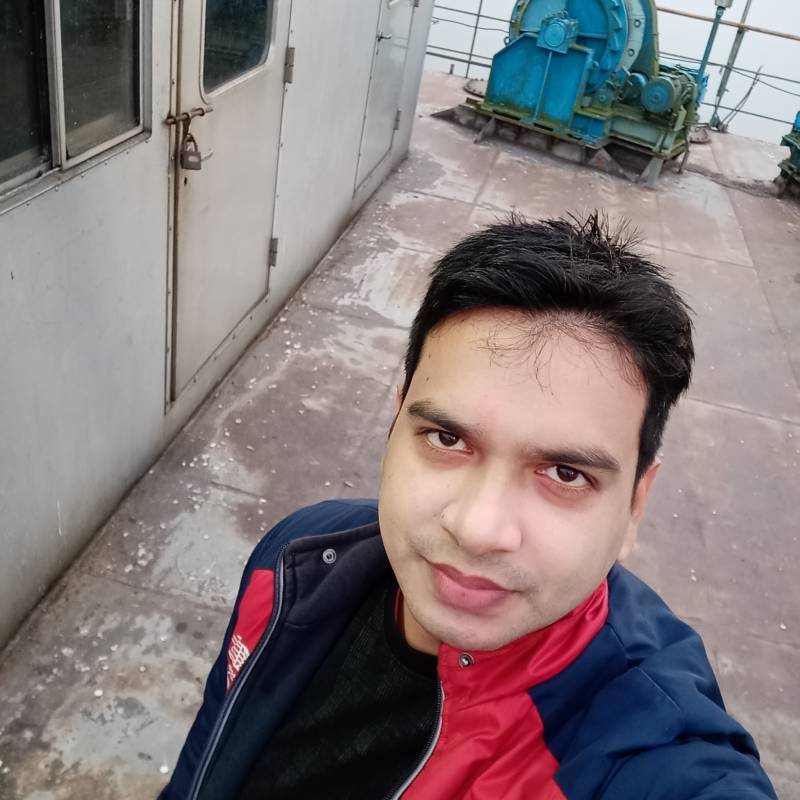 Shohag, 26, Ranai
