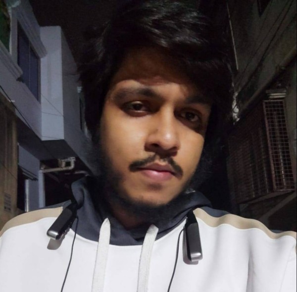 Akash Ahmed, 28, Pabna