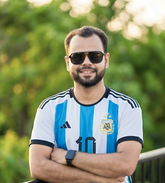 Shawon36, 36, Casablanca