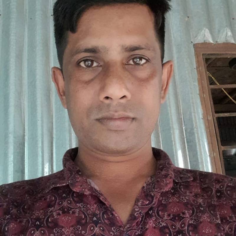 ShahriarNaim, 31, Magdalena