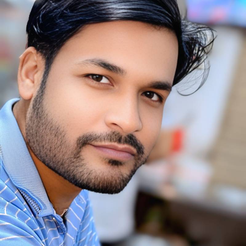 SUVONKAR, 36, Flron