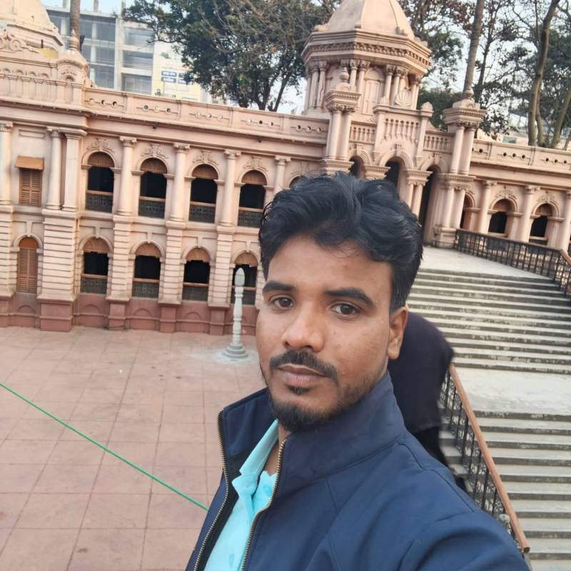 Md, 29, Viernheim