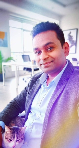 JAHIDUL ISLAM, 25, Valkeala