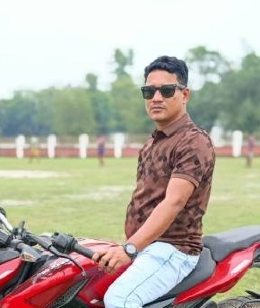 Md, 38, Kilmangalam