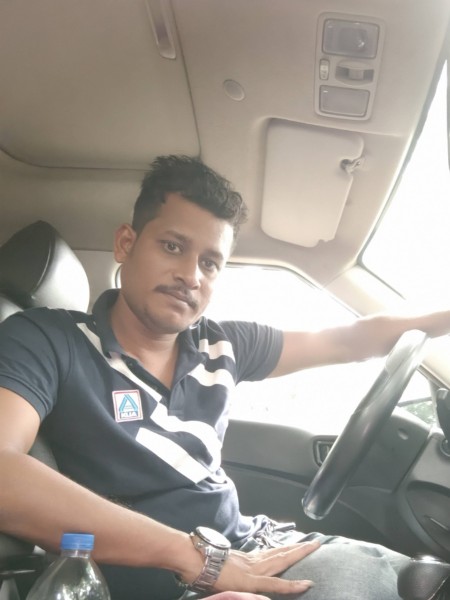 Md Rasel, 31, Itano