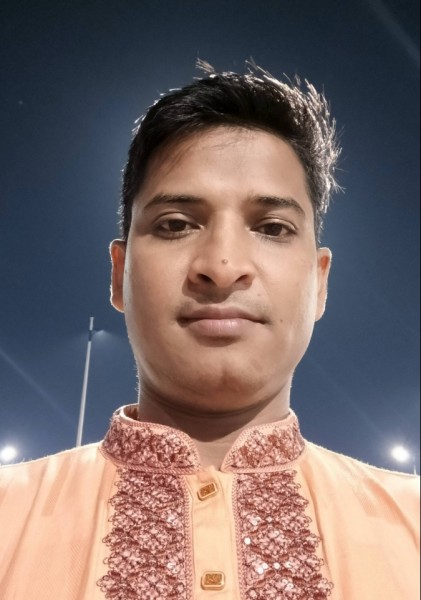 Raja, 27, Aubire