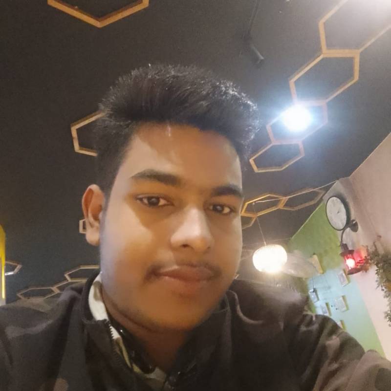 Ahmed Foysal, 21, Ryazan