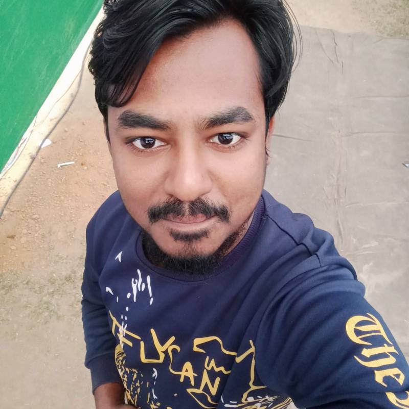 Yasir, 28, Chrzanw