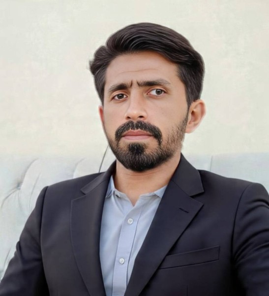 Reyad Hasan, 29, Tinaquillo