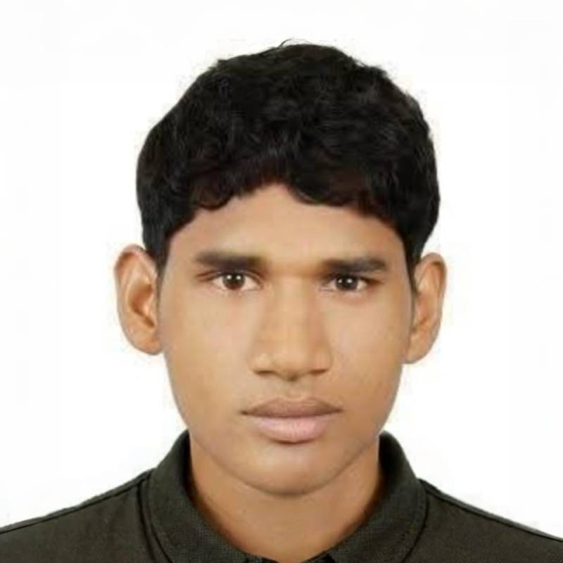 Repon roy, 33, Burundi