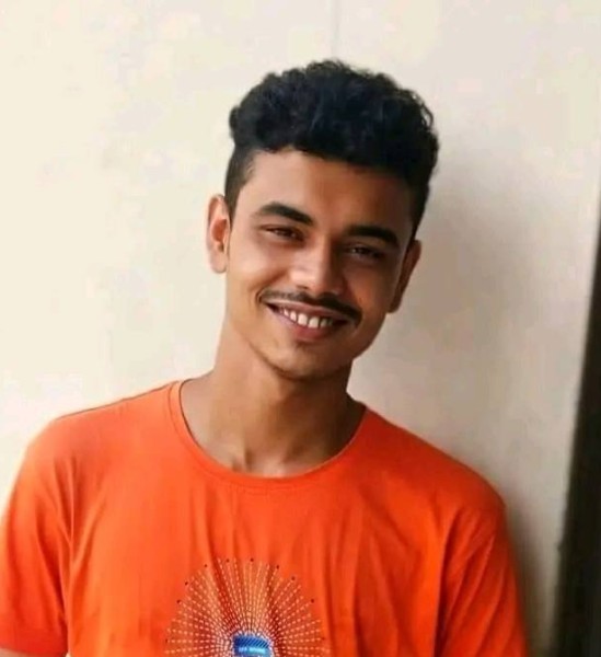 Adnan Adi, 28, Guwahati