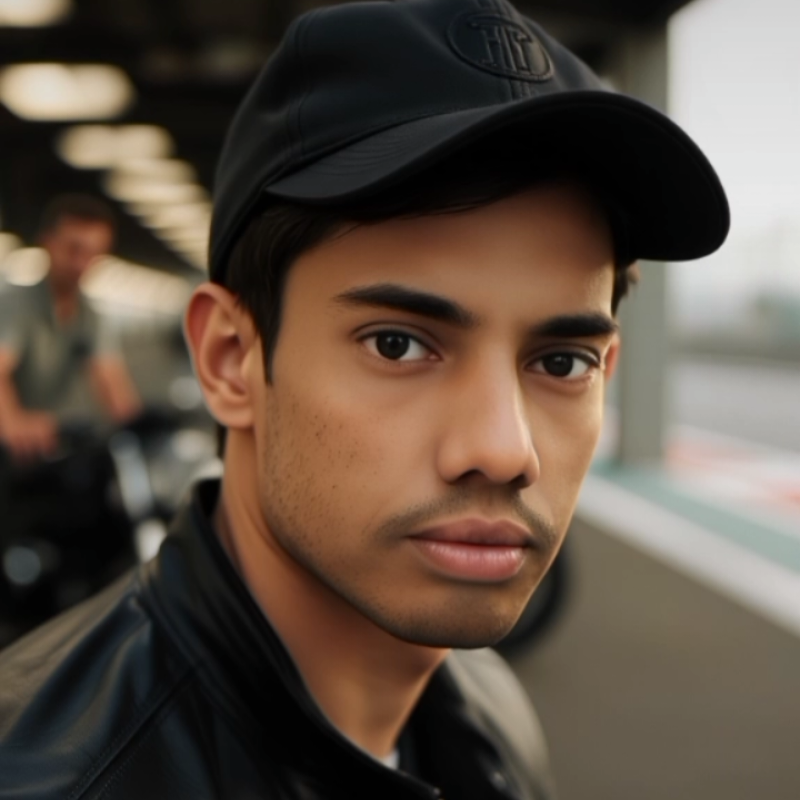 Md, 27, Samboan