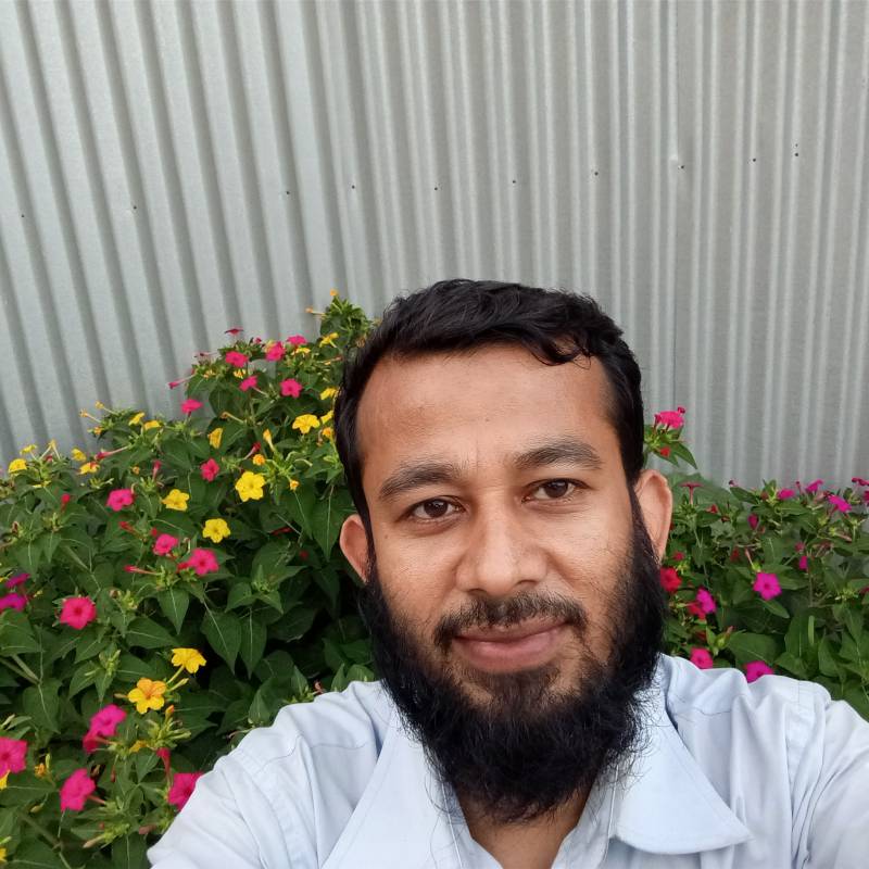Abs molla vlog, 34, Tangail