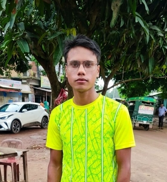 Sawpon hossin, 27, Saguday