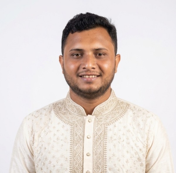 Mdshamim, 33, Bangladesh