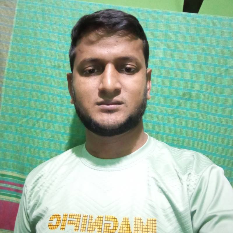 Abadul haque, 37, Plrin