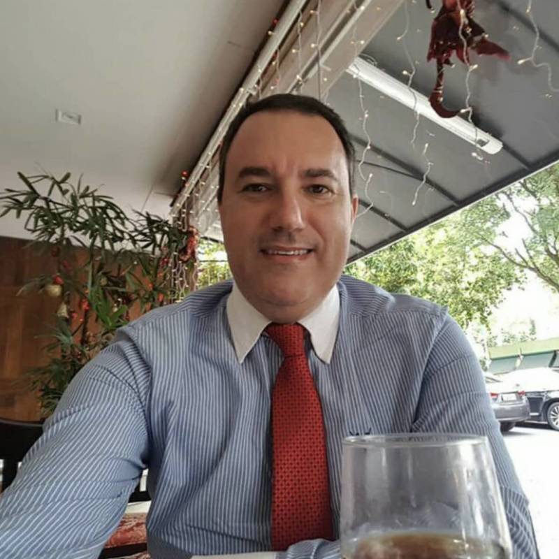 Robert, 54, Hip Ha