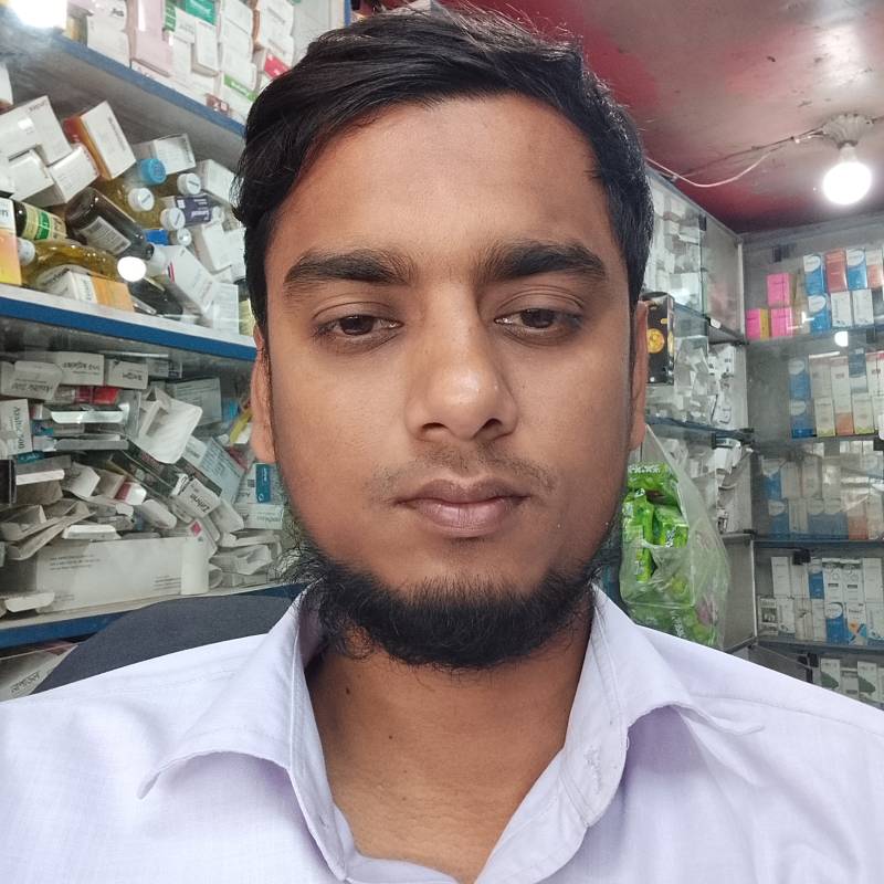 Shohel, 30, Worcester