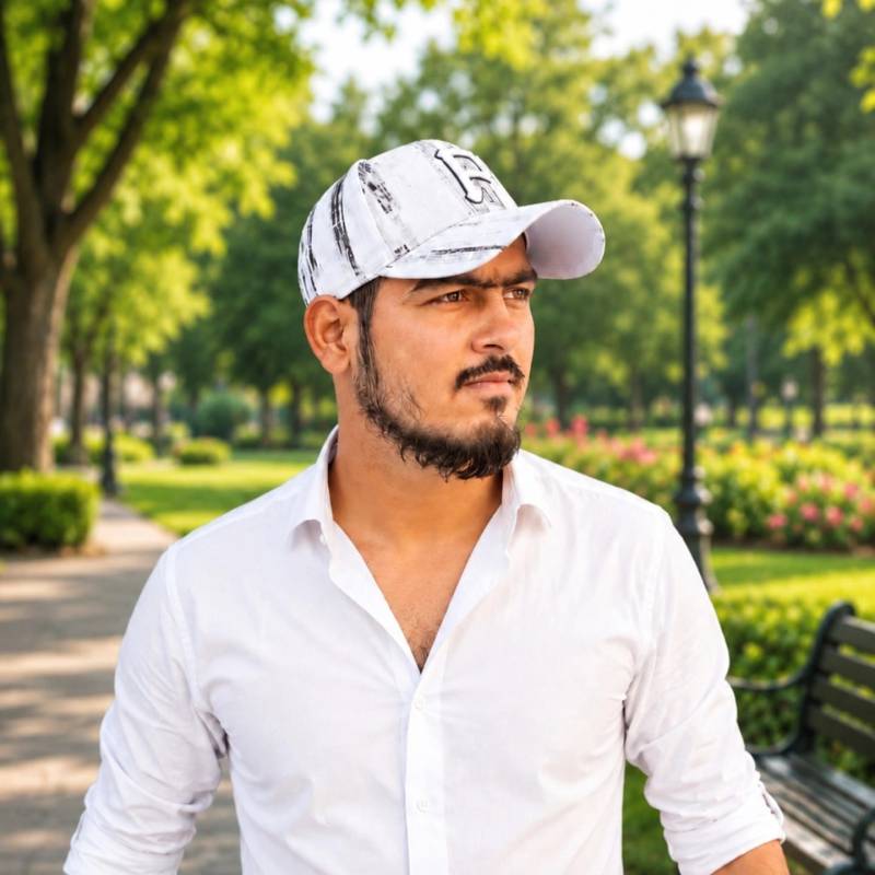 Sultan, 20, Guayas