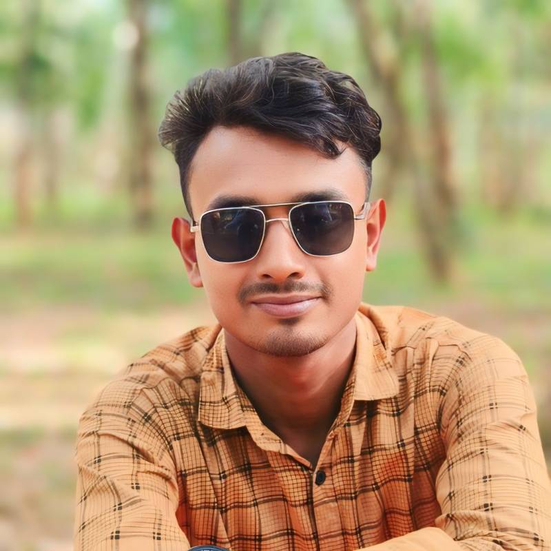 Md.ALom, 25, Mosarof
