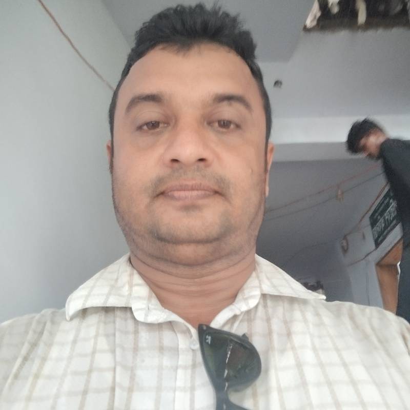 SOHAIL, 38, Altunhisar