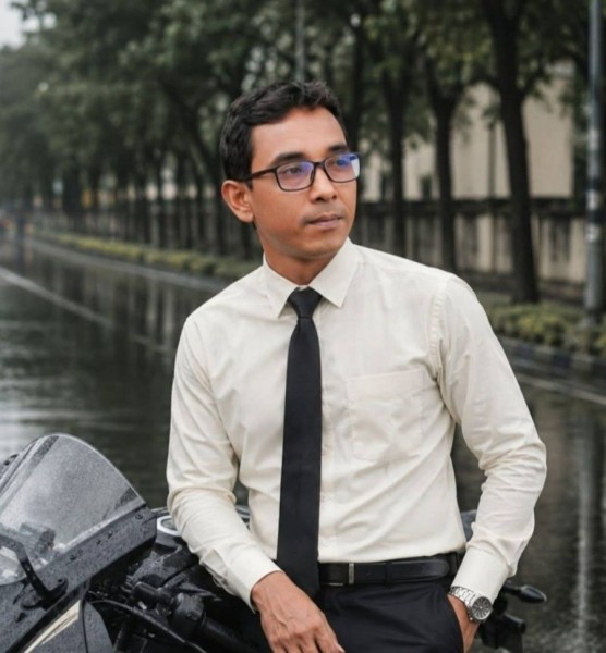Md shahidul islam, 36, UAE