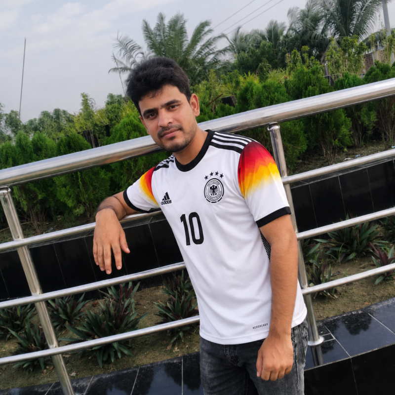 Jibon, 30, Bayan Lepas