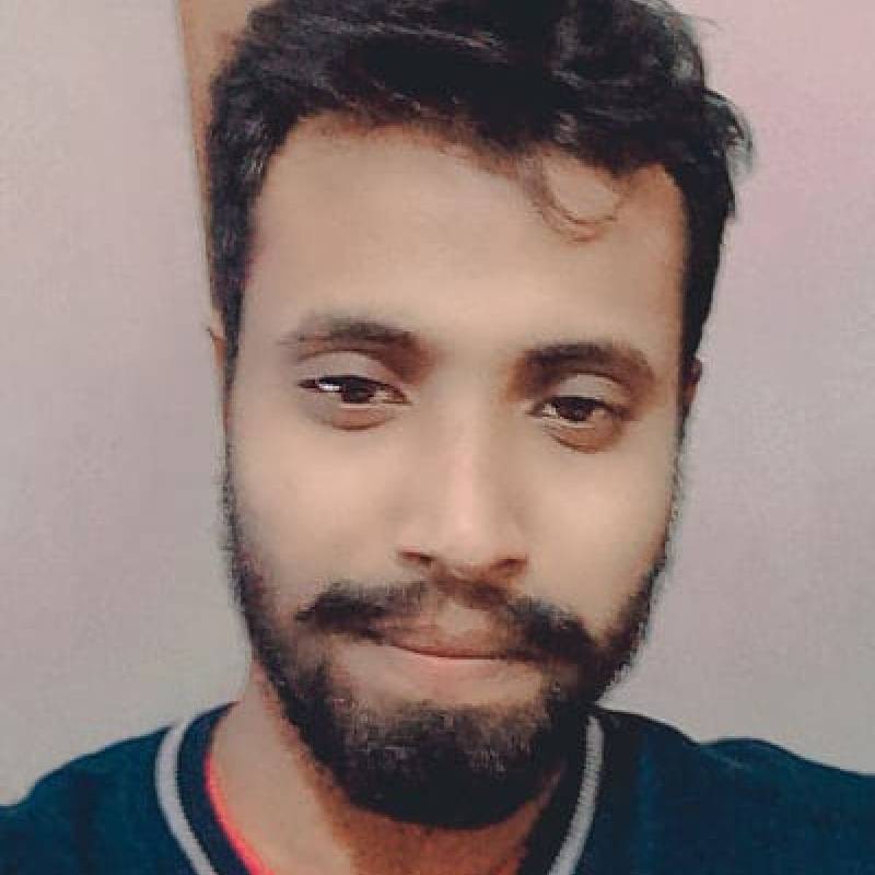 Abu, 31, Dodni