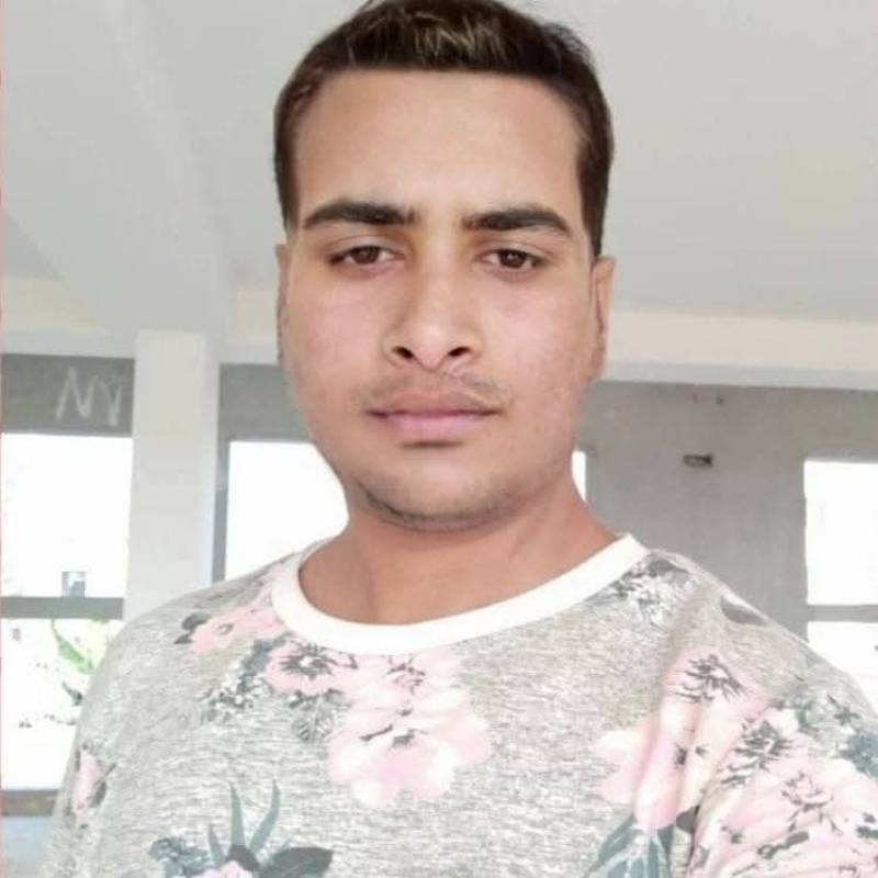 Humawun, 41, Frankfurt Main
