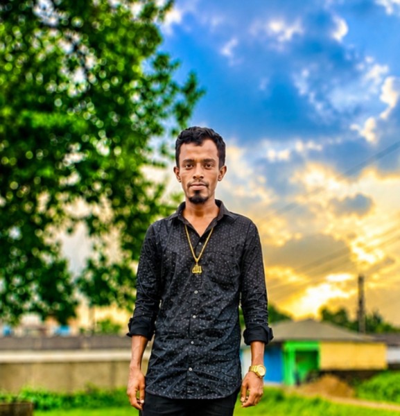 Md ismiel khan raj, 31, Lalitpur