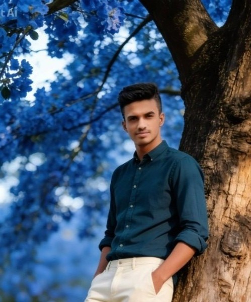 Raju, 26, Austria