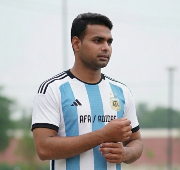 Rs RASSEL, 32, Buffalo