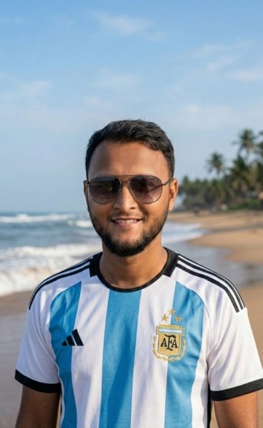 Shahid hasan, 26, Madeley