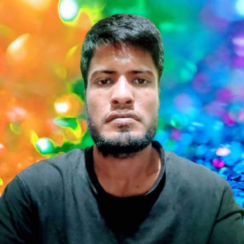 Yeachin, 29, Bundi