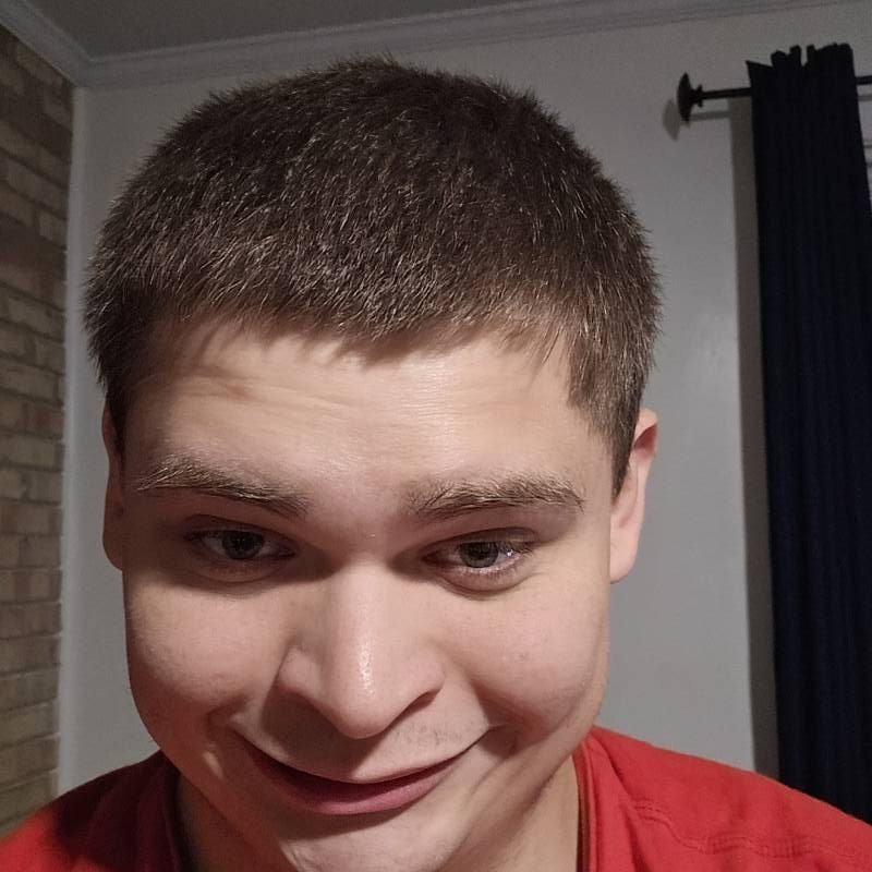 Hayden, 24, Hoce
