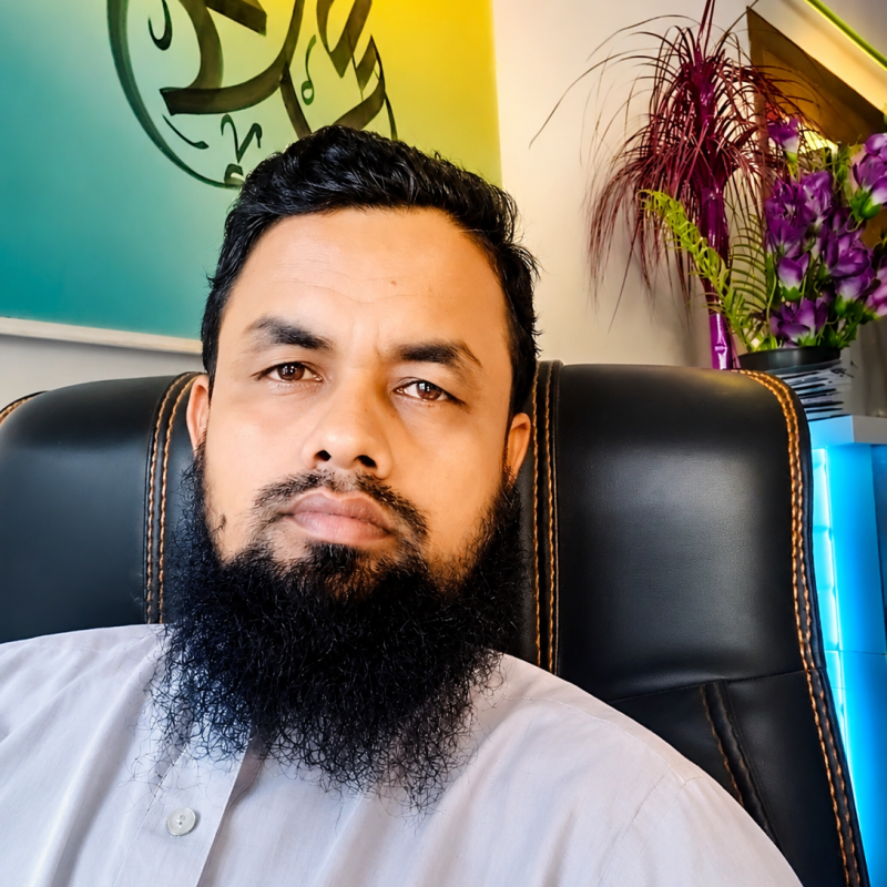 Galib1111, 33, Mallig