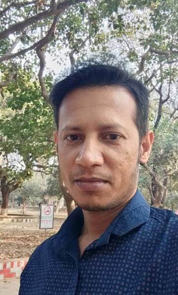 Nomanahmed, 38, Arbaminch
